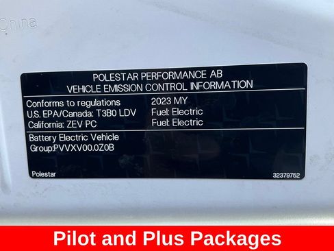 Used 2023 Polestar Polestar 2 FWD image 14