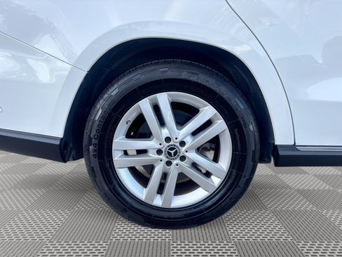 Used 2018 Mercedes-Benz GLS 450 4MATIC image 30