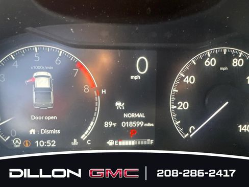Used 2024 Honda Ridgeline Sport image 10