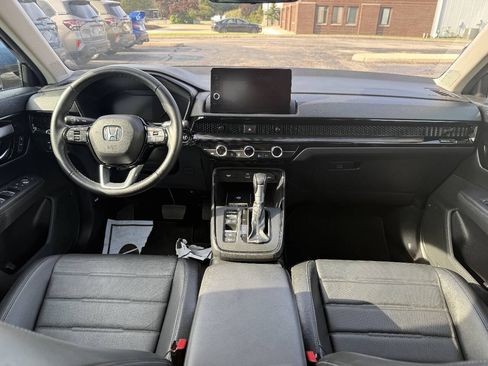 Used 2025 Honda CR-V EX-L image 26