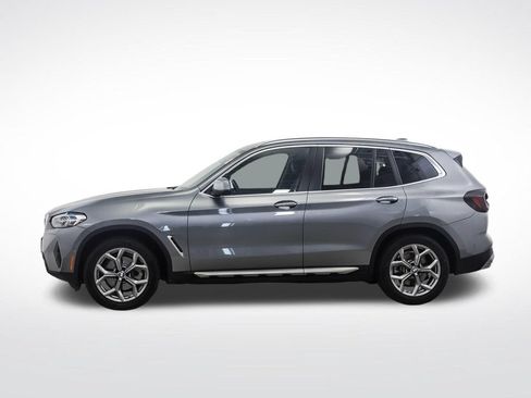 Used 2024 BMW X3 xDrive30i w/ Premium Package AWD/4WD image 2