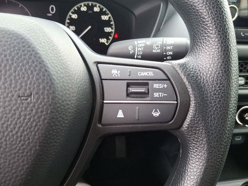 Certified 2023 Honda HR-V LX image 21