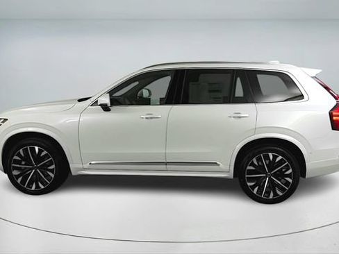 Certified 2026 Volvo XC90 B6 Plus w/ Protection Package Premier AWD/4WD image 7