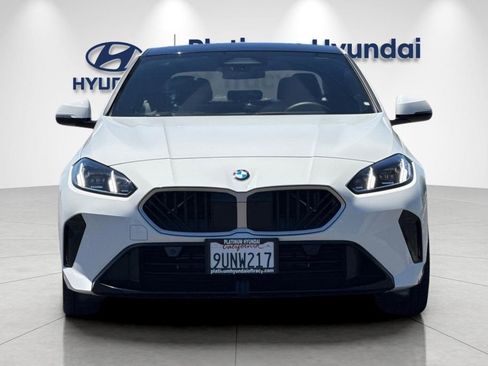 Used 2025 BMW 228i xDrive AWD/4WD image 9