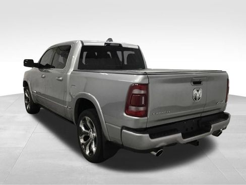 Used 2023 RAM 1500 Limited AWD/4WD image 16