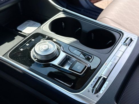 New 2026 Kia Carnival SX FWD image 12