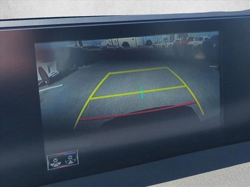 Used 2022 Lexus UX 200 UX 200 w/ Accessory Package (Z1) image 13