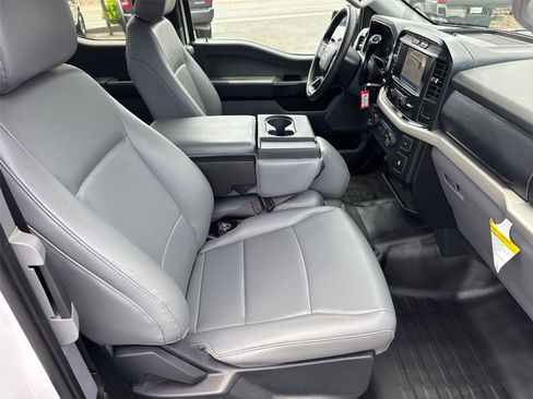 Used 2021 Ford F150 XL w/ Equipment Group 101A High RWD image 16
