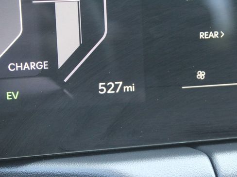 Used 2027 Kia Telluride X-Line SX Prestige image 37