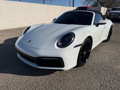 Used 2023 Porsche 911 Carrera