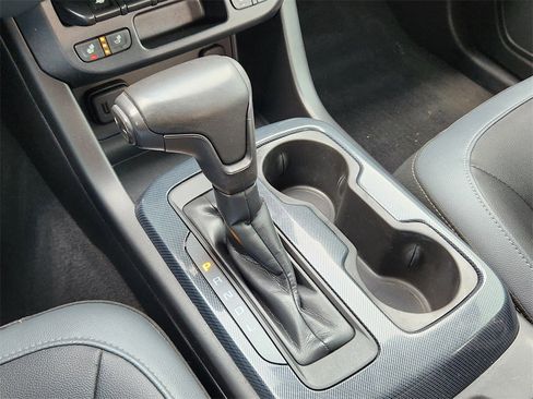 Used 2020 Chevrolet Colorado Z71 image 21