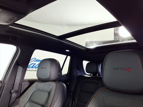 New 2026 GMC Terrain AT4 w/ Convenience Package III image 6