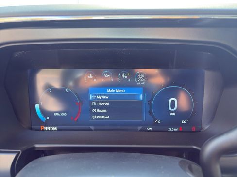 New 2026 Ford F350 Lariat image 14