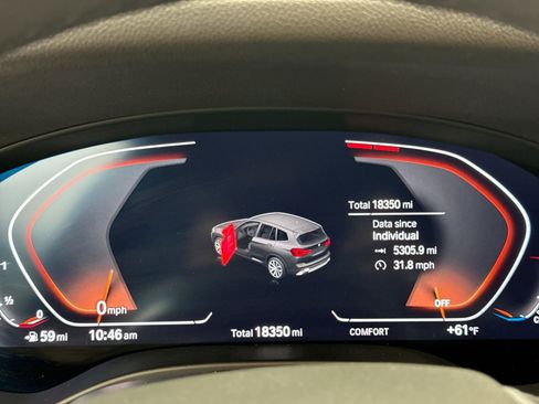 Used 2024 BMW X3 xDrive30i w/ Premium Package image 12