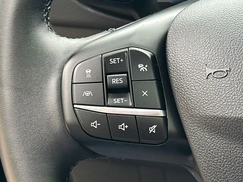Used 2025 Ford Bronco Sport Outer Banks w/ Outer Banks Tech Package+ AWD/4WD image 32