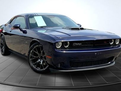 Used 2017 Dodge Challenger R/T