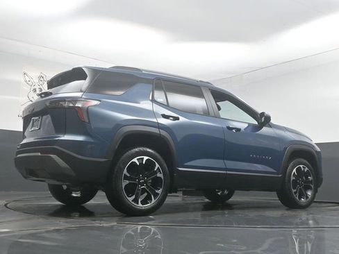 New 2026 Chevrolet Equinox LT image 11