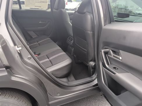 New 2026 MAZDA CX-50 AWD 2.5 S w/ Preferred Pkg image 8