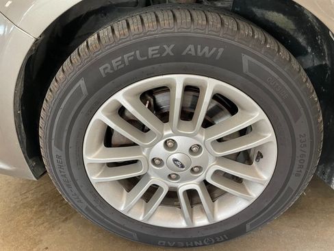 Used 2014 Ford Flex SEL w/ Equipment Group 202A AWD/4WD image 23