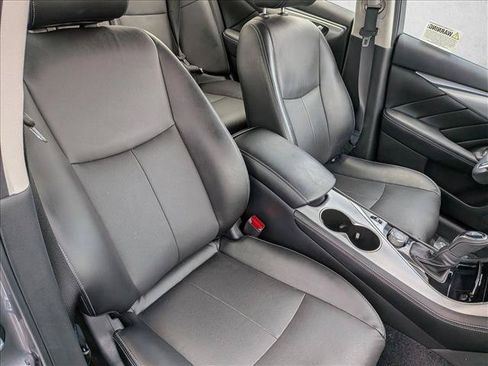 Used 2023 INFINITI Q50 Luxe w/ Cargo Package RWD image 20