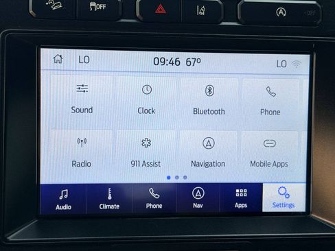 Used 2020 Ford Expedition Max Limited w/ Equipment Group 301A AWD/4WD image 48