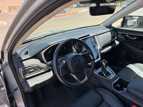 Used 2024 Subaru Outback Limited XT AWD/4WD image 11