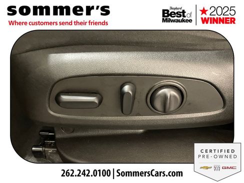 Certified 2023 GMC Acadia SLE w/ Driver Convenience Package image 11