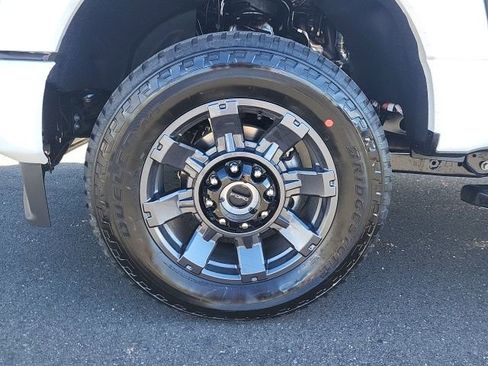 New 2026 Ford F350 XL w/ STX Appearance Package image 11