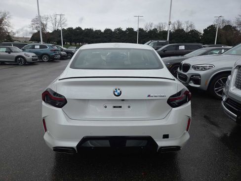 New 2026 BMW M240i Coupe w/ Premium Package image 6