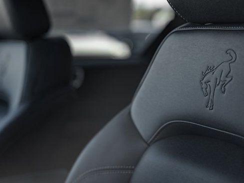 New 2026 Ford Bronco Big Bend w/ Black Diamond Package image 42