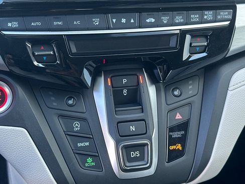New 2026 Honda Odyssey EX-L image 24