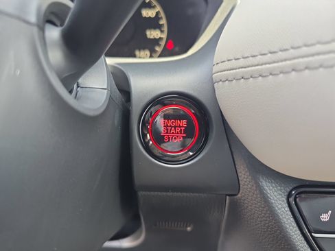 New 2027 Honda HR-V EX-L image 27