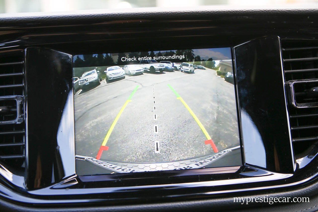 Used 2021 Dodge Durango GT AWD/4WD image 43