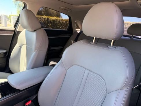 Certified 2021 Kia K5 EX FWD image 13