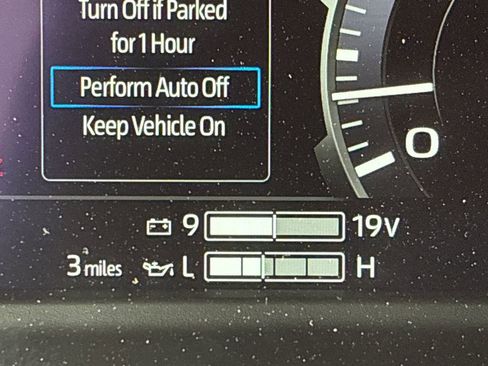 New 2026 Toyota Tundra Limited image 50