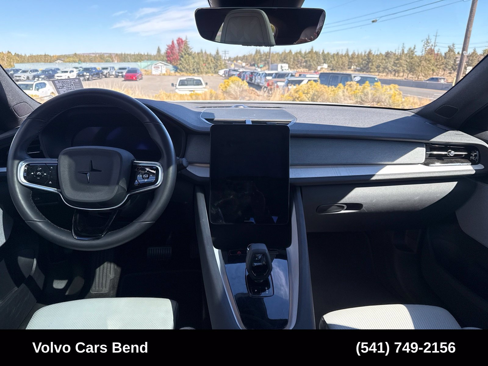 Used 2024 Polestar Polestar 2 AWD/4WD image 10