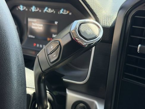 Used 2023 Ford F150 XL w/ FX4 Off-Road Package AWD/4WD image 18