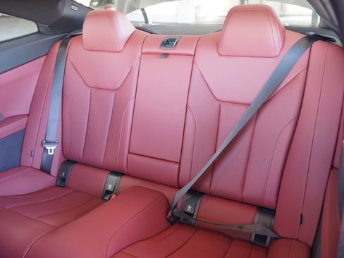 New 2026 BMW 430i Coupe w/ M Sport Package image 19