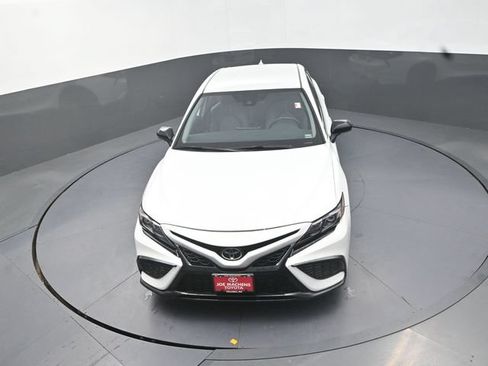 Used 2024 Toyota Camry SE FWD image 23