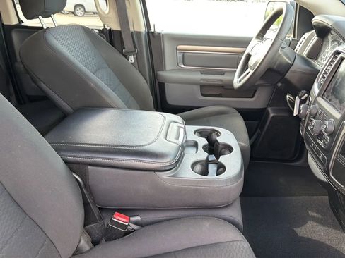 Used 2019 RAM 1500 Classic Warlock w/ Electronics Group AWD/4WD image 68