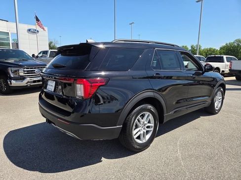 New 2026 Ford Explorer Active w/ Active Comfort Package RWD image 42