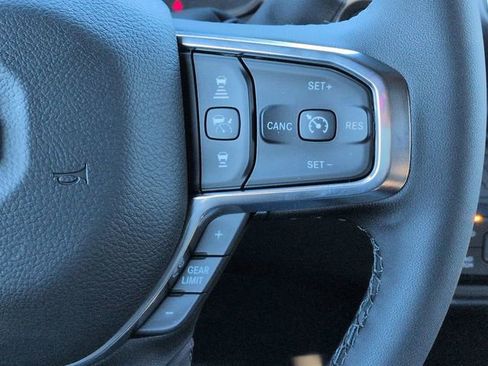 New 2026 RAM 4500 Laramie w/ Laramie Trim Package image 26