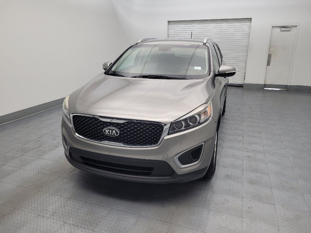 Used 2017 Kia Sorento AWD image 15