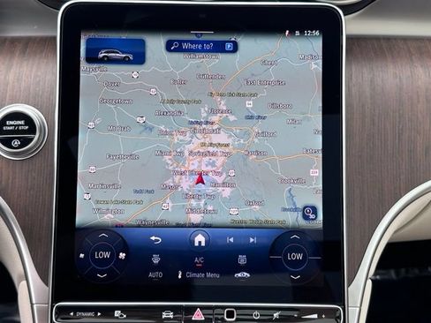 Used 2026 Mercedes-Benz GLC 300 4MATIC image 28