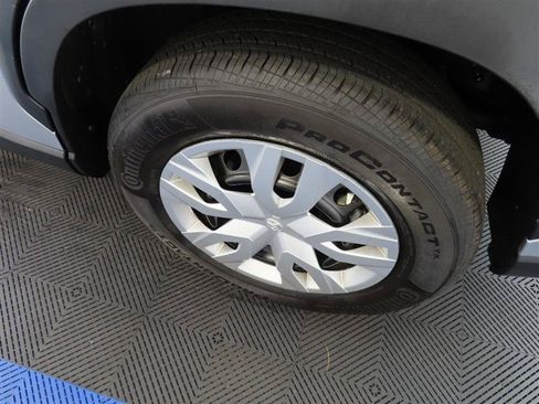 Used 2026 Toyota Corolla Cross L FWD image 7