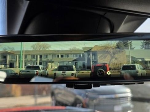 Used 2022 RAM 1500 Rebel w/ Rebel Level 2 Equipment Group image 25