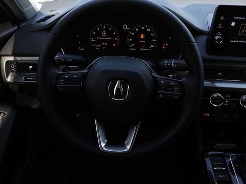 New 2026 Acura Integra FWD image 15