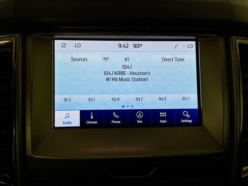Used 2020 Ford Ranger XLT w/ Equipment Group 301A Mid AWD/4WD image 17