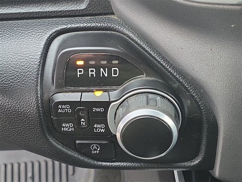Used 2022 RAM 1500 Big Horn image 16