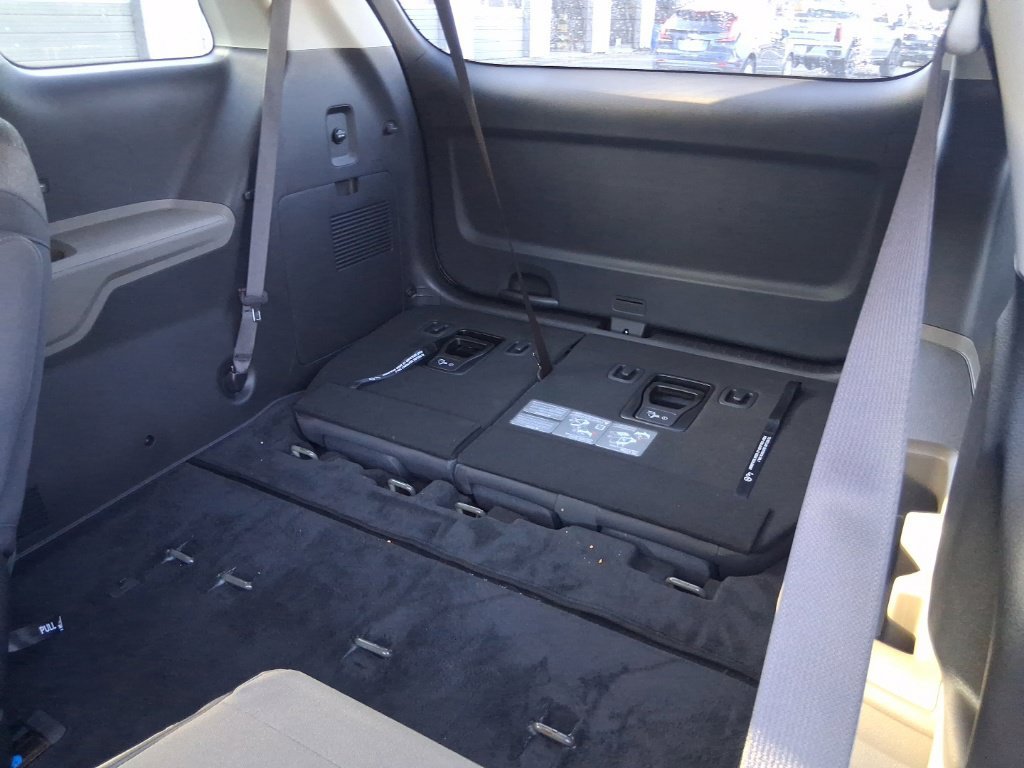 Used 2026 Kia Carnival LX FWD image 19